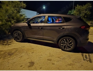 Vand Hyundai Tucson 1.6 Diesel 2019 - imagine 3
