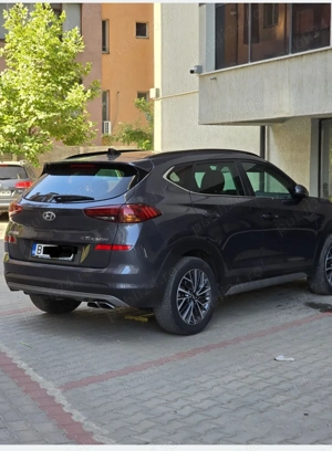 Vand Hyundai Tucson 1.6 Diesel 2019 - imagine 2