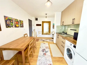 Apartament 2 camere | 50 mp |  Burdujeni | ID:1646 - imagine 11