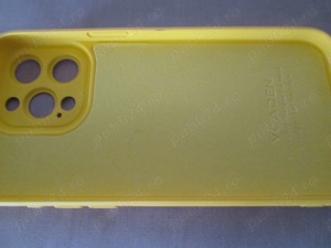 husa colorata iphone 15 promax - imagine 2