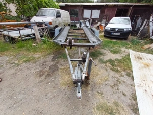 Remorca Temared si altele - imagine 3