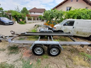 Remorca Temared si altele - imagine 2