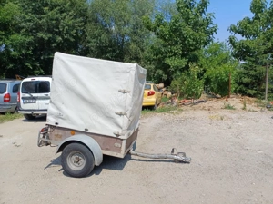 Remorca Temared si altele - imagine 5