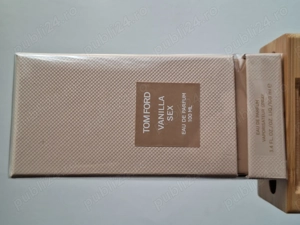 Parfum Tom Ford Vanilla Sex _ 100 ml