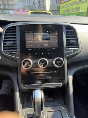 Renault Talisman   2.0 dCi   160 cp  - imagine 6