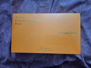 Set cadou parfum Grand Soir
