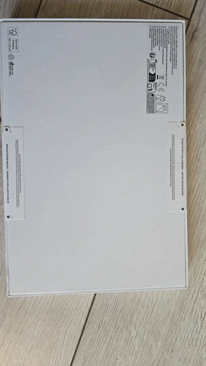 Galaxy tab S10 FE 5g - imagine 3