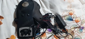 Aparat  terapie Alphay pt.umăr și genunchi