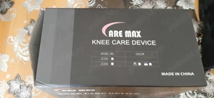 Aparat  terapie Alphay pt.umăr și genunchi - imagine 4