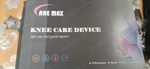 Aparat  terapie Alphay pt.umăr și genunchi - imagine 3