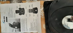 Aparat  terapie Alphay pt.umăr și genunchi - imagine 5