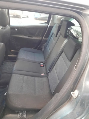 Peugeot 207 sw.1,6 hdi,2009,clima automata bizonul. - imagine 7