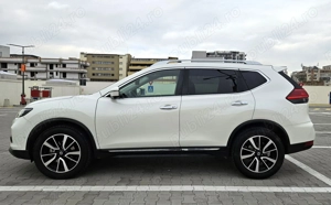 Nissan X-Trail 2.0 dCi ALL-MODE 4x4i Tekna - imagine 3
