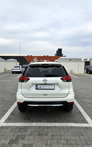 Nissan X-Trail 2.0 dCi ALL-MODE 4x4i Tekna - imagine 4