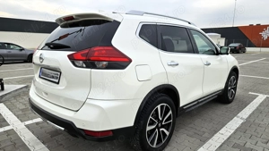 Nissan X-Trail 2.0 dCi ALL-MODE 4x4i Tekna - imagine 10