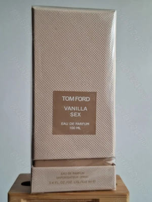 Parfum Tom Ford Vanilla Sex _ 100 ml