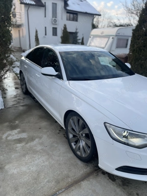 Audi A6 C7 Proprietar  - imagine 4
