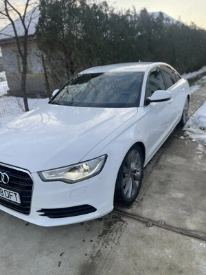 Audi A6 C7 Proprietar  - imagine 5