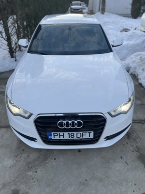 Audi A6 C7 Proprietar  - imagine 2