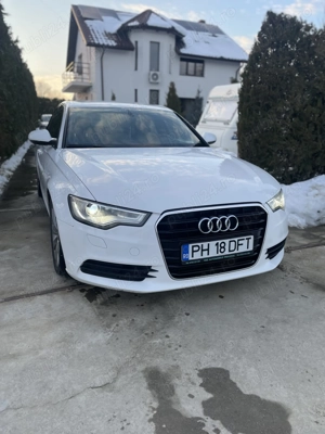 Audi A6 C7 Proprietar 
