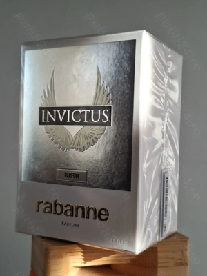 Parfum INVICTUS Rabanne _ 100 ml
