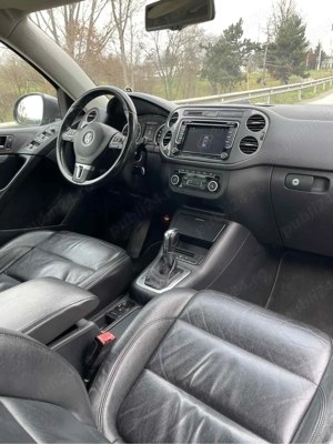 Tiguan 2013 2.0 TDI automat Dsg - imagine 4
