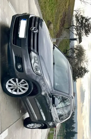 Tiguan 2013 2.0 TDI automat Dsg