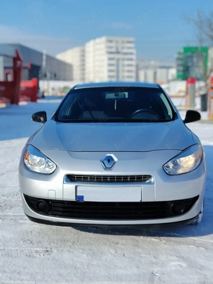 Renault Fluence 2011  - imagine 2