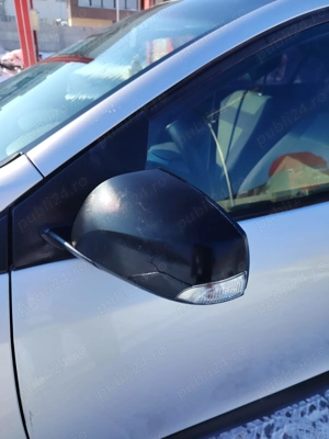 Renault Fluence 2011  - imagine 4