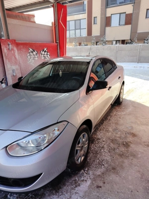 Renault Fluence 2011  - imagine 3