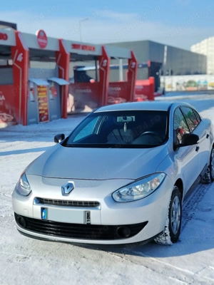 Renault Fluence 2011 