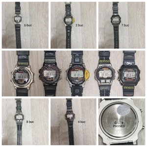 Vand ceasuri vintage Shivas