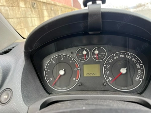 Ford Fiesta 2007   1.4 TDCI  Economică și fiabila - 250.000 km - imagine 3