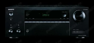 amplificator (staie) onkyo tx Nr 555
