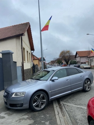 audi a8 d3  - imagine 3