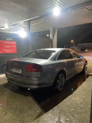 audi a8 d3  - imagine 4