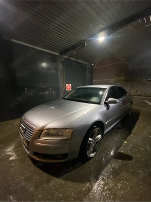 audi a8 d3  - imagine 2