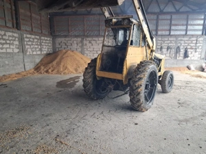 ifron cu cupa - imagine 2