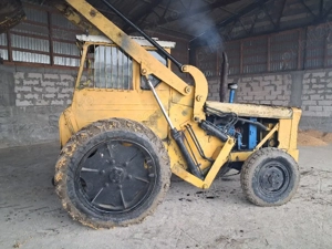 ifron cu cupa - imagine 5