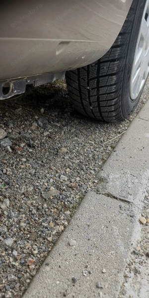 Citroen C3 2005 benzina și gaz cu garanție pe motor și cutie  - imagine 7