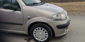 Citroen C3 2005 benzina și gaz cu garanție pe motor și cutie  - imagine 9