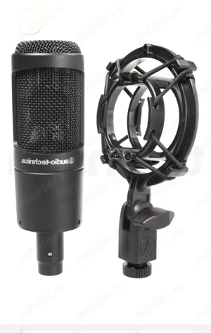 Audio-Technica AT 2035 Microfon studio