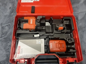 Hilti Pm 40-Mg si Hilti PM20-CG A12