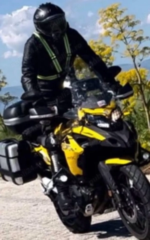 Motocicleta - imagine 3