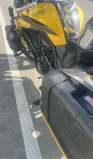 Motocicleta - imagine 5