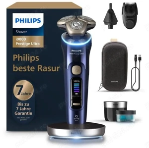 Philips Shaver i9000 Prestige Ultra