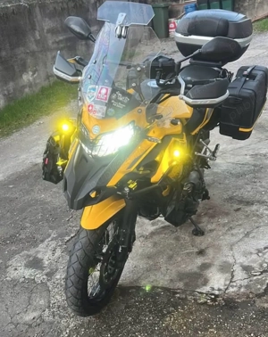 Motocicleta - imagine 4