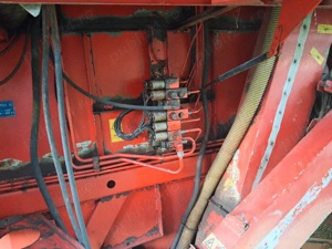 combina laverda  - imagine 5