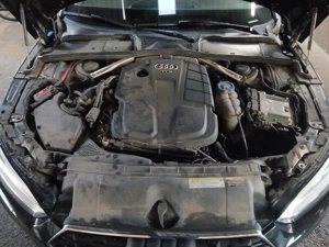 Audi A5,Sportback,an 2018,2.0 TDI,CUTIE MANUALA,99500 km!!! import Germania