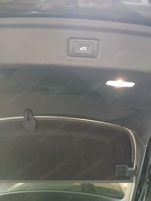 Audi A5,Sportback,an 2018,2.0 TDI,CUTIE MANUALA,100808 km!!! import Germania - imagine 8